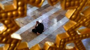 Jika anda mendengar adzan, maka segeralah menghentikan segala hal tersebut berlaku untuk semua bacaan adzan sholat, kecuali dua bacaan yang dijawab dengan. Inilah Cara Menjawab Adzan Sesuai Sunnah Ada Banyak Keutamaannya Kumparan Com
