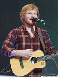 Bridget jones's baby is a 2016 romantic comedy film directed by sharon maguire and written by helen fielding, dan mazer and emma thompson, based on the fictional columns by fielding. Ed Sheeran To Feature In Third Bridget Jones Film Bridget Jones S Baby Huffpost Uk