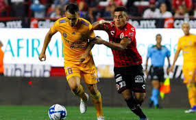 Ricardo ferretti llegó a 500 partidos con tigres y pablo guede a su tercero, en la cancha no se vio la diferencia de 497 partidos entre uno y. Ikmacgivj3xoam