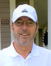 Obituary for James R. Cochran