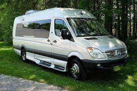 2013 Advanced Rv Mercedes Sprinter Rv Rental In Willoughby Oh Rvshare Com Sprinter Rv Rv Rental Mercedes Sprinter Rv
