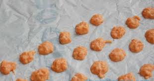 Ash Gourd Fritters Kuvale Vadi Odi Or Budugumbalkayi Sandige Aayis Recipes Fritters Recipes Gourds