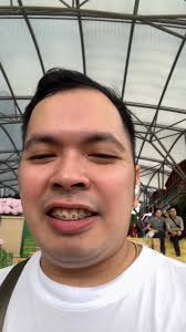 Darren Espanto Here in Singapore