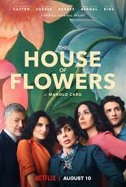 The House Of Flowers House Of Flowers Wiki Fandom The house of flowers is available to stream on netflix. house of flowers wiki fandom