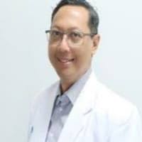 dr. Daniel Puguh Pramudyo, Sp.B