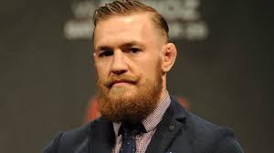 If you're looking to copy conor mcgregor's hair, hairstyle and beard combination, it's important to. Otvety Mail Ru Kak Nazyvaetsya Prichyoska Konora Makgregora