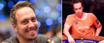 10 Year Challenge: The Poker Edition