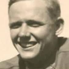 Rev. Alvin H. Arnold