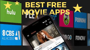 Best apps to watch movies online for you and also the fastest dvd ripper to backup & rip dvd movies for playing on pc, iphone, android. 20 Free Movie Apps To Watch Download Free Movies On Android