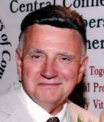 William Englert Obituary