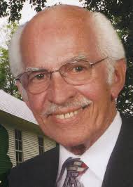 Dickie" Mathews Obituary