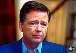 Image result for james comey
