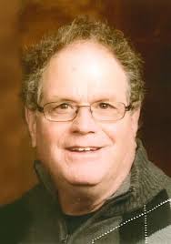 Patrick Walsh — Pollock-Randall Funeral Home