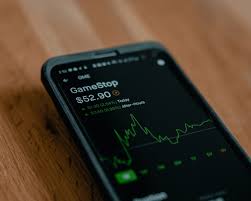 #islamicfinance #halaltradingthis video examines whether swing trading is halal or haram as well as the merits of swing trading as a general investment polic. From Reddit To Wall Street How Digital Effects Real Life Dorkaholics