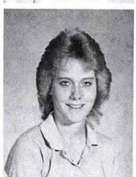 Happy Heavenly Birthday Cindy Lee Parsons Class of 1985 March 17 ~ August  20th 1993