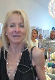 Sequin in Southampton Hosts Kick-off Party for Summer Solstice Ellen  Hermanson Foundation Gala