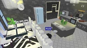 The larger your house becomes, and you can populate it with more and more aesthetic additions like furniture, new floors, etc. Kitchen Idea For The Large Estate Meepcity Roblox Youtube