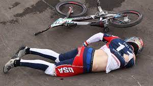 22 hours ago · sat 31 jul 2021 01.12 edt american bmx racer connor fields suffered a brain bleed during a horror crash in friday's olympic event but has been moved out of intensive care, his team confirmed on. 64ij3ulichcdzm
