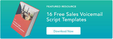 The Ultimate Guide To Sales Scripts With Examples