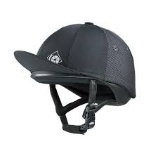 Charles Owen Jockey Skull Cap J3 Riding Hats Skull Cap Helmet Helmet