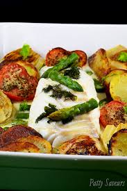 Dos De Cabillaud Au Four Sauce Curry Citron Recipe Baked Cod Recipes Seafood Recipes