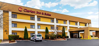 Book direct at the clarion inn & suites atlanta downtown hotel in atlanta, ga near the georgia dome and centennial olympic park. Clarion Inn Suites West Knoxville Hotel In West Knoxville Tennessee