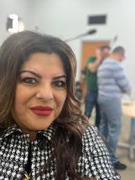 Thank you to our team today and our guests @candace knoll Rose Sar-oya and  Maria Howell for coming into the studio today!! Support Tri-Cities BC  Businesses and Events DPAC 43