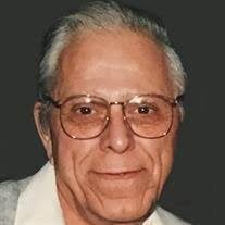 Ferris C. Arnold Obituary