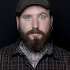 Eric Cooper Tattoo Portfolio