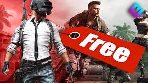 It S Time For The Release Of A Free To Play Version Of Pubg