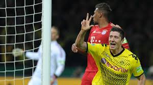 Fifa 21 bvb uffa 2021. Bvb Dfb Zeigt Pokal Finale Gegen Den Fc Bayern 2012 Auf Youtube Bvb