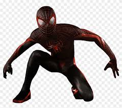 Free shipping on orders over $25.00. The Ultimate Spider Man Iron Fist Miles Morales Iron Fist Ultimate Spider Man Free Transparent Png Clipart Images Download