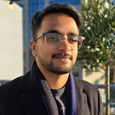 In the past few years, I had the privilege of meeting and engaging with our  top global customers across APJC, driving the growth of our Collaboration  business in the region.