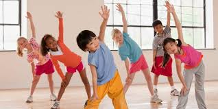 Kids yoga is a fun way to celebrate holidays year round. 8 Easy And Fun Exercises For Kids