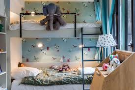 Plein D Idees Pour Choisir La Couleur D Une Chambre D Enfant