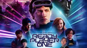 Ready player one buch kaufen. Ready Player One In 3d Blog Von Charlys Tante Bluray Disc De
