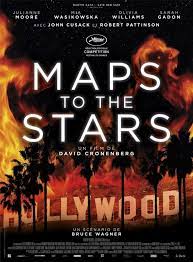 Maps To The Stars David Cronenberg Regarder Le Film Critique Film Film