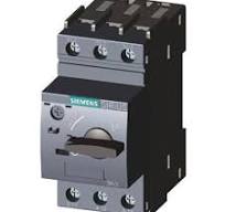 Siemens 3RV20111EA20 Circuit Breaker For Motor Protection, 2.8-4A, 3-P, 6  Ka, 690V, 3Rv2 Series