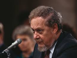 What The Bork And Thomas Confirmation Fights Tell Us About Kavanaugh