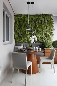Completan esta planta 3 amplias suites con vestidor y wc de mármol. 14 Terrazas Que Te Van A Inspirar A Construir Una En La Azotea O El Techo