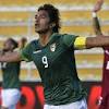 Football statistics of marcelo moreno martins including club and national team history. 1