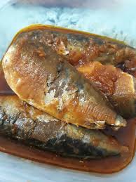 Resepi ikan sardin 2 kg. Resipi Buat Sardin Homemade Ini Dapat 32k Perkongsian Di Fb
