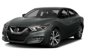 2016 Nissan Maxima Specs And Prices