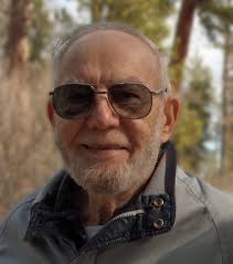 Robert Bird Stauffer