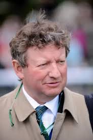 Mark Johnston at Dante Festival, York Racecourse, 16 May 2012. Prints from  Mary Evans