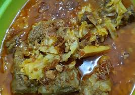 Untuk ikan, anda bisa menggantinya dengan. Resep Tongseng Iga Sapi Tanpa Santan Oleh Novi Camellia Cookpad