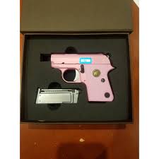 Image result for Pink Frost 1989 Colt
