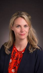 Kristin Keller : SLU