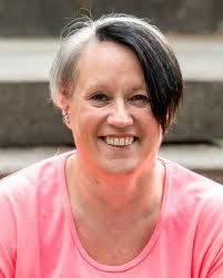 Kathy Garton, Counsellor, Bristol, BS31