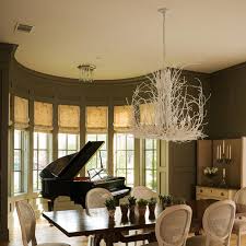 One area, specifically, where traditional and classic interior design elements are being embraced are in dining rooms. Beautiful Dining Rooms Traditional Home House N Decor